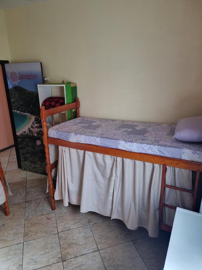 Mandala Hostelin Balneário Camboriú Exterior foto